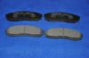 KIA 0HF392648ZA Brake Pad Set, disc brake